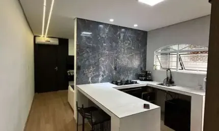 Casa para Venda em Sorocaba, Vila Haro, 2 dormitórios, 1 banheiro, 2 vagas