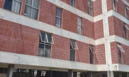 Apartamento para Venda em Sorocaba, Jardim Saira, 2 dormitórios, 1 banheiro, 1 vaga