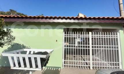 Casa para Venda em Votorantim, Jardim Europa, 2 dormitórios, 1 suíte, 2 banheiros, 2 vagas