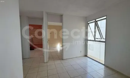 Apartamento para Venda em Sorocaba, Jardim Betânia, 2 dormitórios, 1 banheiro, 1 vaga
