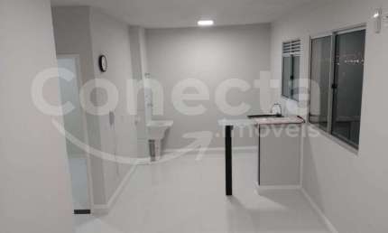 Apartamento para Venda em Sorocaba, Caguassu, 2 dormitórios, 1 banheiro, 1 vaga