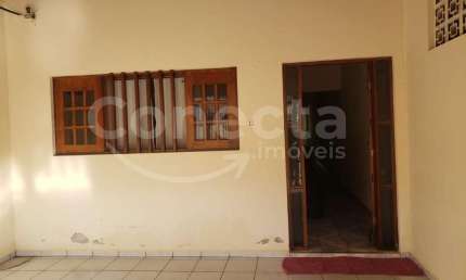 Casa para Venda em Sorocaba, Jardim Altos do Itavuvu, 2 dormitórios, 2 banheiros, 2 vagas