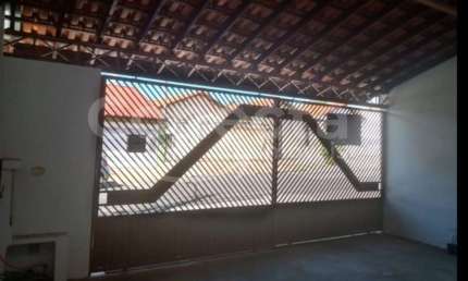 Casa para Venda em Sorocaba, Jardim Tropical, 3 dormitórios, 2 banheiros, 2 vagas