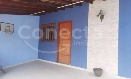 Casa para Venda em Votorantim, Altos da Fortaleza, 2 dormitórios, 1 suíte, 2 banheiros, 2 vagas