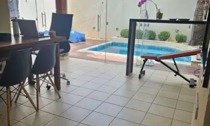 Condomínio Fechado para Venda em Sorocaba, Parque Campolim, 3 dormitórios, 1 suíte, 3 banheiros, 3 vagas