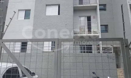 Apartamento para Venda em Sorocaba, Jardim Simus, 2 dormitórios, 1 banheiro, 1 vaga