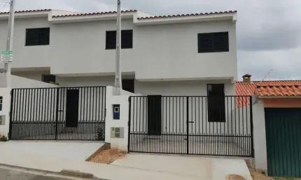 Casa para venda em sorocaba, jardim vila são domingos, 2 dormitórios, 2 banheiros, 2 vagas