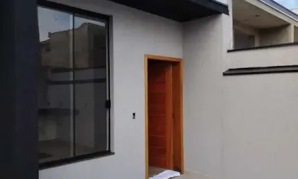 Casa para venda em sorocaba, parque vista barbara, 2 dormitórios, 1 banheiro, 1 vaga
