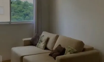 100% Mobiliado  completo Apartamento locação Condomínios  Inspire verde Barueri