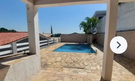 Casa sobrado locação condomínio tarumã santana de parnaíba