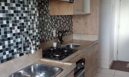 Apartamento com 2 quartos para alugar na Avenida Henriqueta Mendes Guerra, 1398, Centro, Barueri