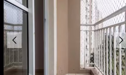 Apartamento locação Condomínio Alphaviiew Jardim Tupanci Barueri