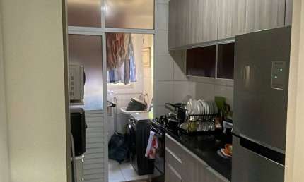 Apartamento locação Condomínio Alphaviiew Jardim Tupanci Barueri