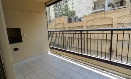 Apartamento locação Condomínio Alto da Mata Jardim tupanci Barueri