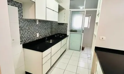 Apartamento para locação condomínio alphaviiew jardim tupanci barueri
