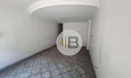 Ponto comercial para alugar na Rua Tibagi, 510, Centro, Curitiba