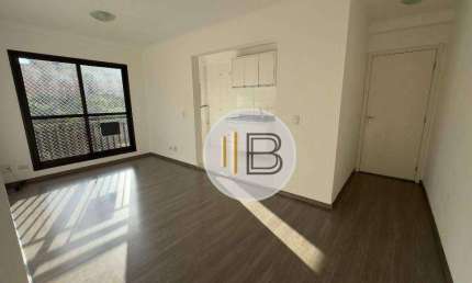 Apartamento com 3 dormitórios para alugar, 66 m² - Ecoville - Curitiba/PR