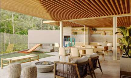 Casa com 3 dormitórios à venda, 170 m² por R$ 1.860.000,00 - Cascatinha - Curitiba/PR