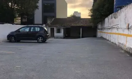 Terreno para Venda em São Bernardo do Campo, Jardim do Mar