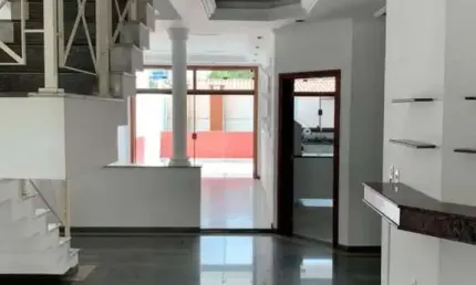 Sobrado para Venda em São Bernardo do Campo, Dos Casa, 5 dormitórios, 4 suítes, 7 banheiros, 10 vagas