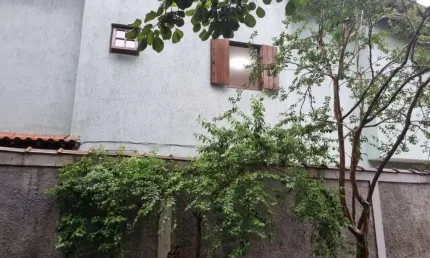 Sobrado para Venda em São Bernardo do Campo, Cooperativa, 3 dormitórios, 1 suíte, 3 banheiros, 2 vagas
