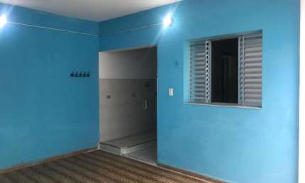 Casa para Venda em São Bernardo do Campo, Alves Dias, 3 dormitórios, 2 banheiros, 2 vagas