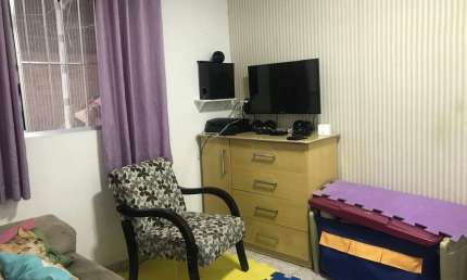 Casa para Venda em São Bernardo do Campo, Assunção, 3 dormitórios, 1 banheiro, 3 vagas