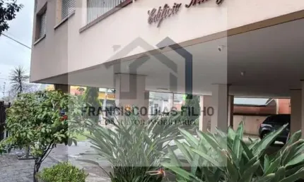 Apartamento para venda em são bernardo do campo, taboão, 2 dormitórios, 1 banheiro, 1 vaga