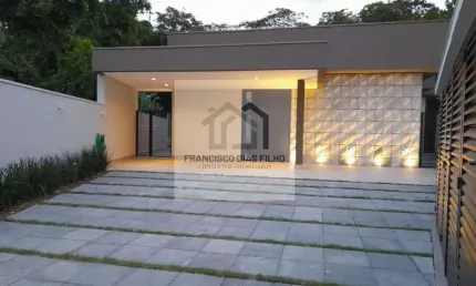 Casa em Condomínio para Venda em Bertioga, Costa do Sol, 4 dormitórios, 4 suítes, 6 banheiros, 4 vagas