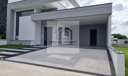 Casa em Condomínio para Venda em Indaiatuba, Jardim Bela Vista, 3 dormitórios, 3 suítes, 4 banheiros, 4 vagas