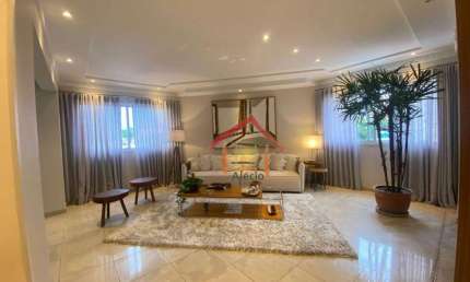 Apartamento com 3 dormitórios, 200 m² - venda por R$ 2.230.000,00 ou aluguel por R$ 13.031,00/mês - Centro - Jundiaí/SP
