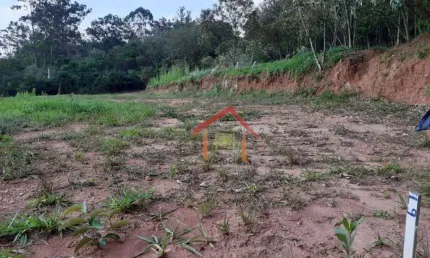 Terreno à venda, 2089 m² por R$ 599.000,00 - Jardim Caxambu - Jundiaí/SP