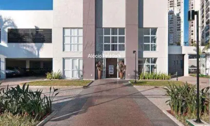 Sala, 35 m² - venda por R$ 350.000,00 ou aluguel por R$ 2.887,97 - Vila Arens - Jundiaí/SP
