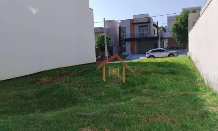 Terreno à venda, 250 m² por R$ 510.000,00 - Eloy Chaves - Jundiaí/SP