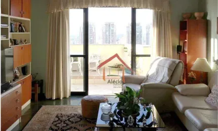 Apartamento com 3 dormitórios à venda, 200 m² por R$ 1.170.000,00 - Jardim Messina - Jundiaí/SP