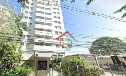 Apartamento com 3 dormitórios à venda, 85 m² por R$ 510.000 - Vila Guarani - Jundiaí/SP