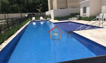 Apartamento com 3 dormitórios à venda, 72 m² por R$ 470.000,00 - Jardim Torres São José - Jundiaí/SP