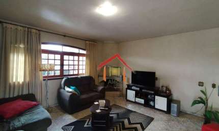 Casa com 3 dormitórios à venda, 332 m² por R$ 750.000 - Jardim das Tulipas - Jundiaí/SP