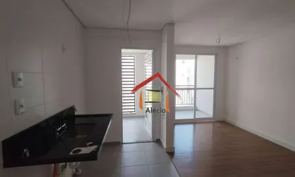 Apartamento para alugar, 59 m² por R$ 3.795,00/mês - Parque da Represa - Jundiaí/SP