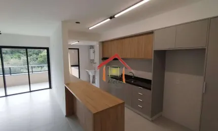 Apartamento com 3 dormitórios, 112 m² - venda por R$ 1.270.000,00 ou aluguel por R$ 6.550,00/mês - Parque da Represa - Jundiaí/SP