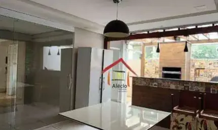 Casa à venda, 88 m² por R$ 850.000,00 - Jardim Shangai - Jundiaí/SP