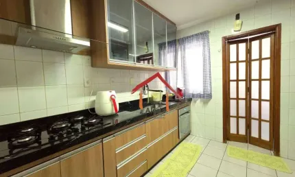 Apartamento com 3 dormitórios à venda, 87 m² por R$ 500.000,00 - Parque da Represa - Jundiaí/SP