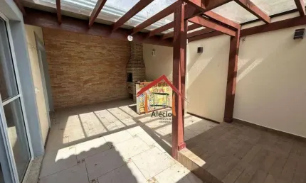 Casa com 3 dormitórios, 94 m² - venda por r$ 720.000,00 ou aluguel por r$ 5.313,00 - colônia - jundiaí/sp
