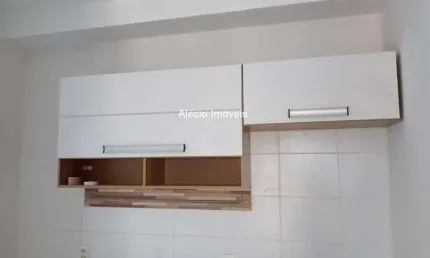 Apartamento com 2 dormitórios para alugar, 66 m² por R$ 3.142,10 - Hortolândia - Jundiaí/SP