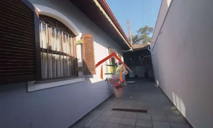 Casa com 3 dormitórios à venda, 183 m² por r$ 850.000,00 - torres de são jose - jundiaí/sp