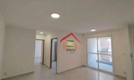 Apartamento com 2 dormitórios para alugar, 72 m² por R$ 3.800,00/mês - Parque da Represa - Jundiaí/SP