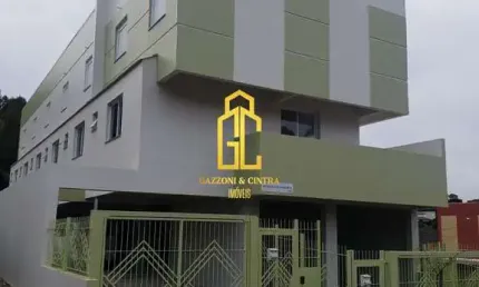 Sobrado à venda no bairro Desvio Rizzo em Caxias do Sul/RS