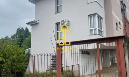 Sobrado à venda no bairro São Luiz - Caxias do Sul/RS