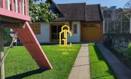Casa à venda no bairro desvio rizzo em caxias do sul/rs