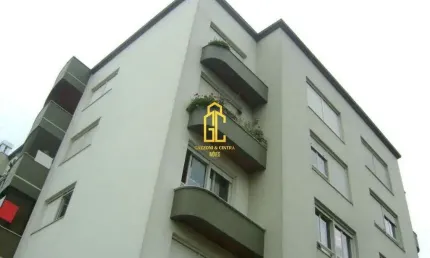 Apartamento à venda no bairro Cristo Redentor em Caxias do Sul/RS